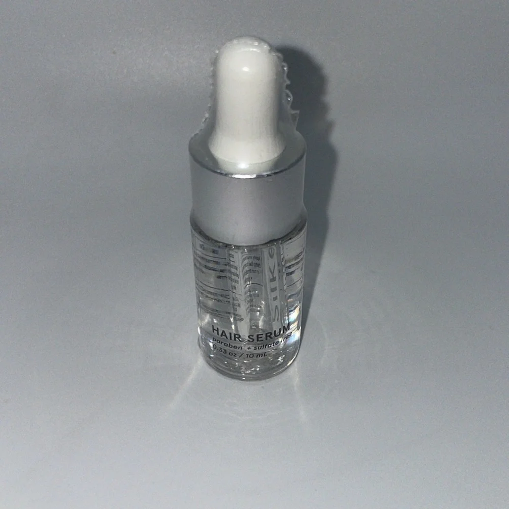 SILK'E REPAIR THERAPY HAIR SERUM